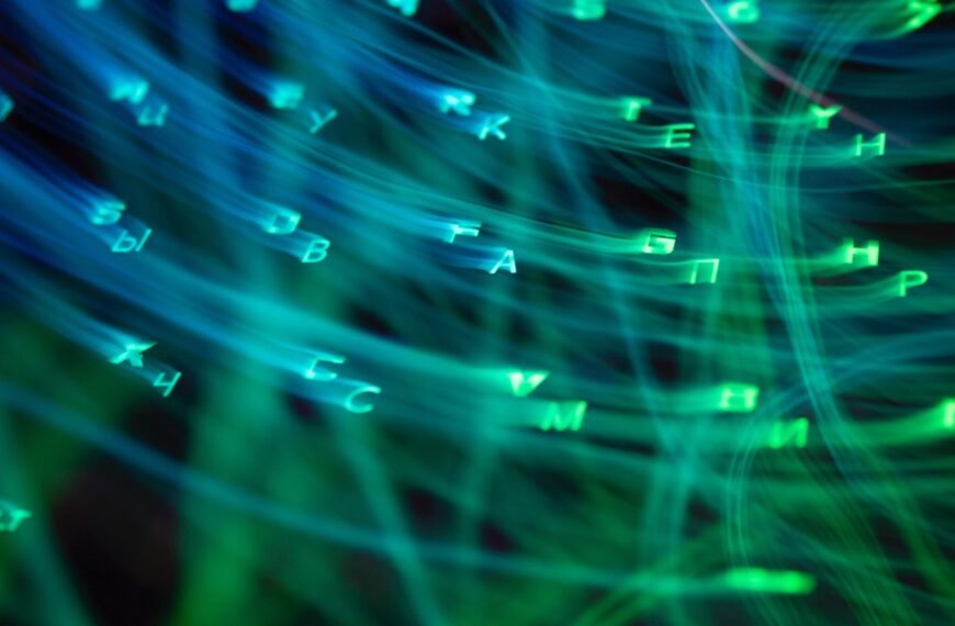 Shaping the Technological Landscape for&hellip;